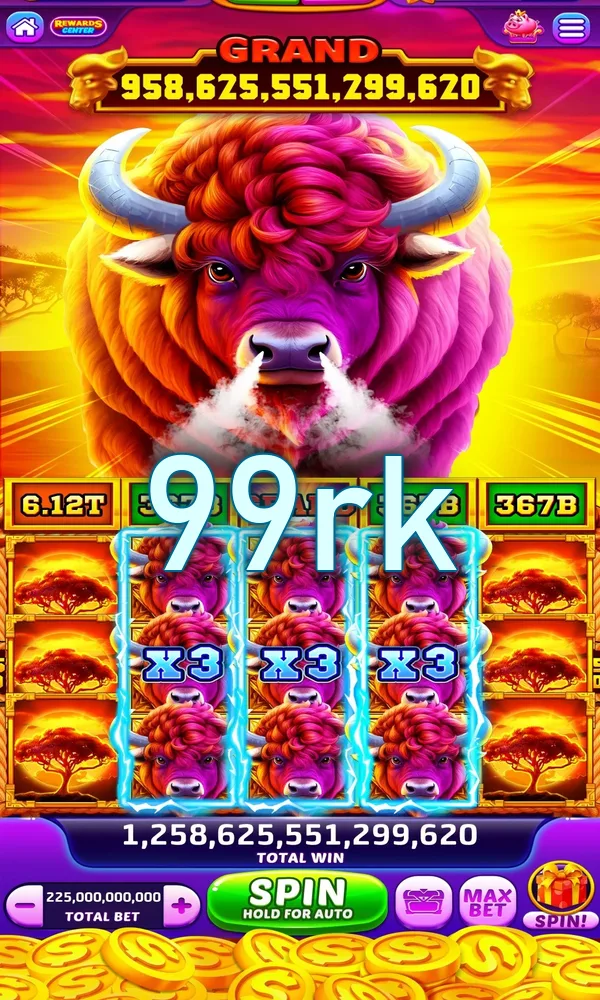 99rk APK