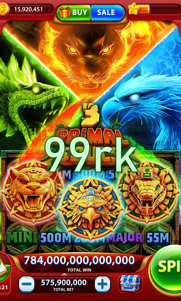 99rk APK