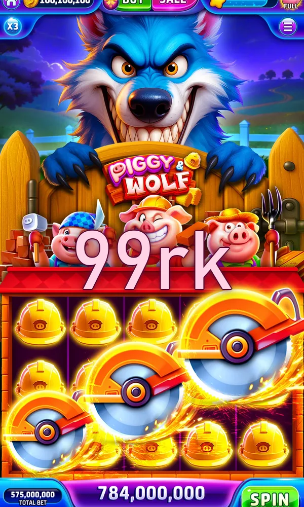 99rk APK