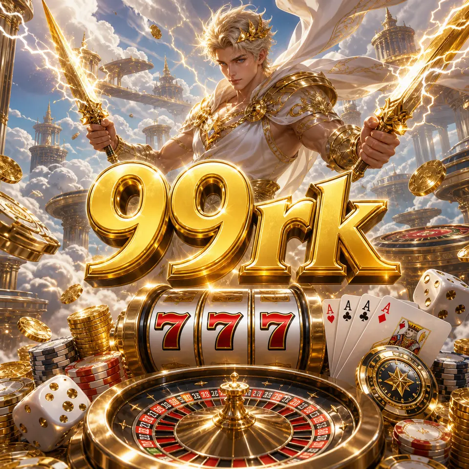 99rk Masuk