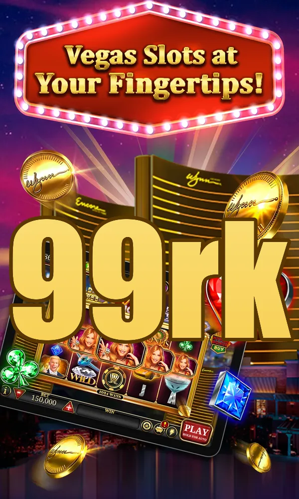 99rk Masuk
