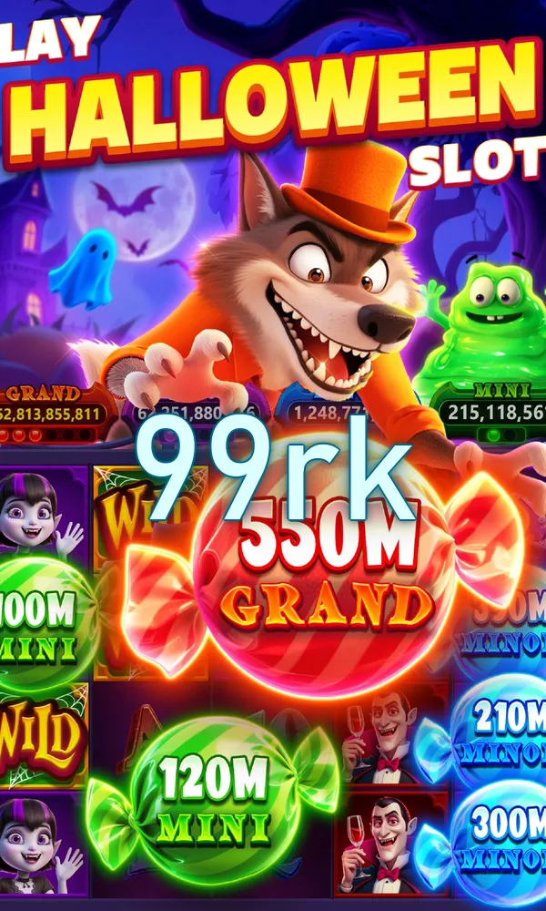 99rk Masuk