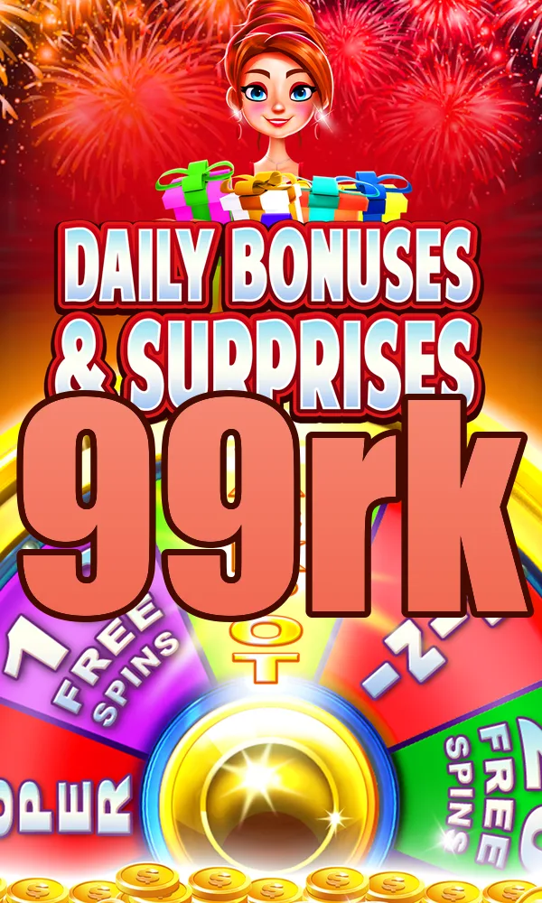 99rk Masuk