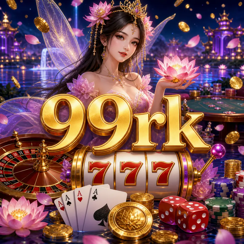 99rk APK Resmi Akses
