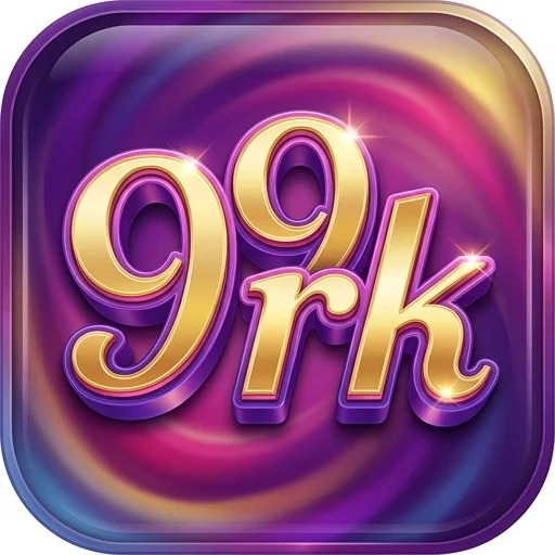 99rk Logo - Resmi