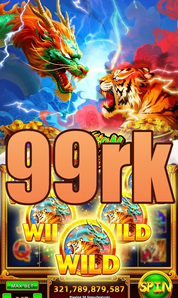 99rk Tangkapan Layar 2